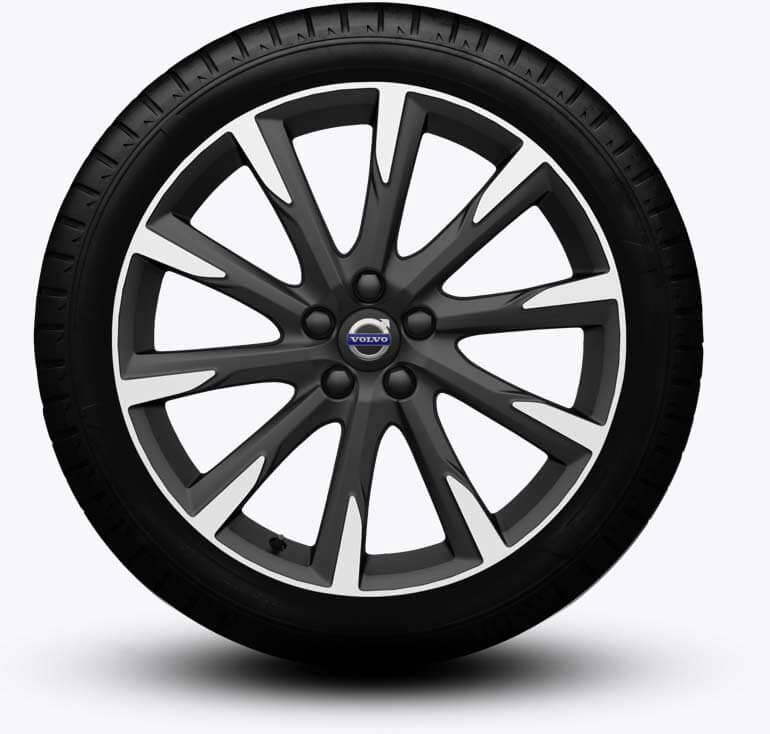 Volvo Wheel